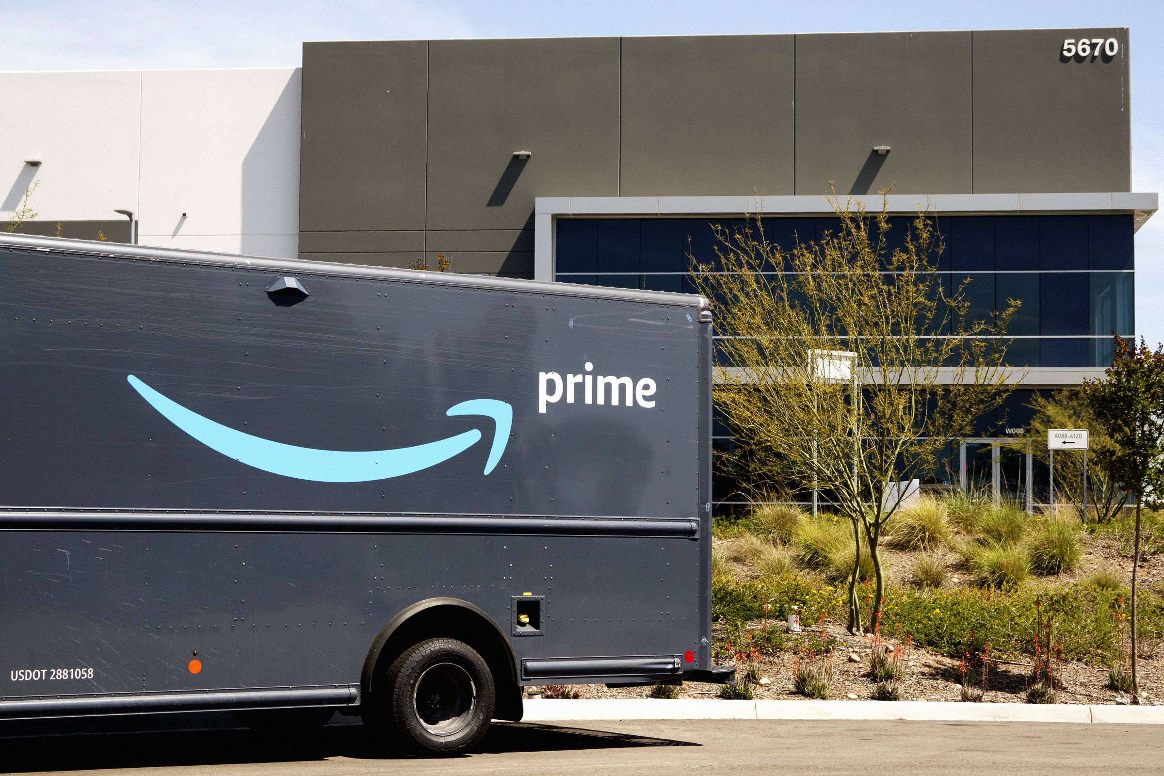 Amazon pagherà 2,5 miliardi di dollari a Settle FTC Suit That Alleged 'Dark Patterns' in Prime Sign-Up