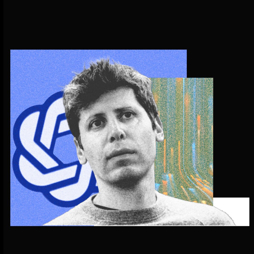 OpenAI sta preparando l'avvio di un'app sociale per i video generati dall'IA