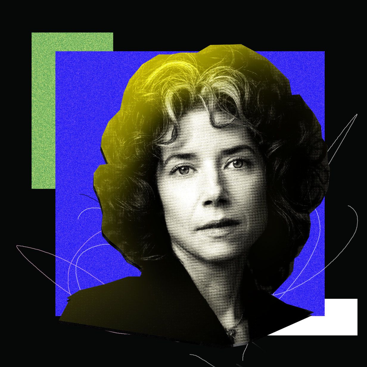 Come si ricorda il segnale di Meredith Whittaker Porta: "Non c'è niente da fare ’