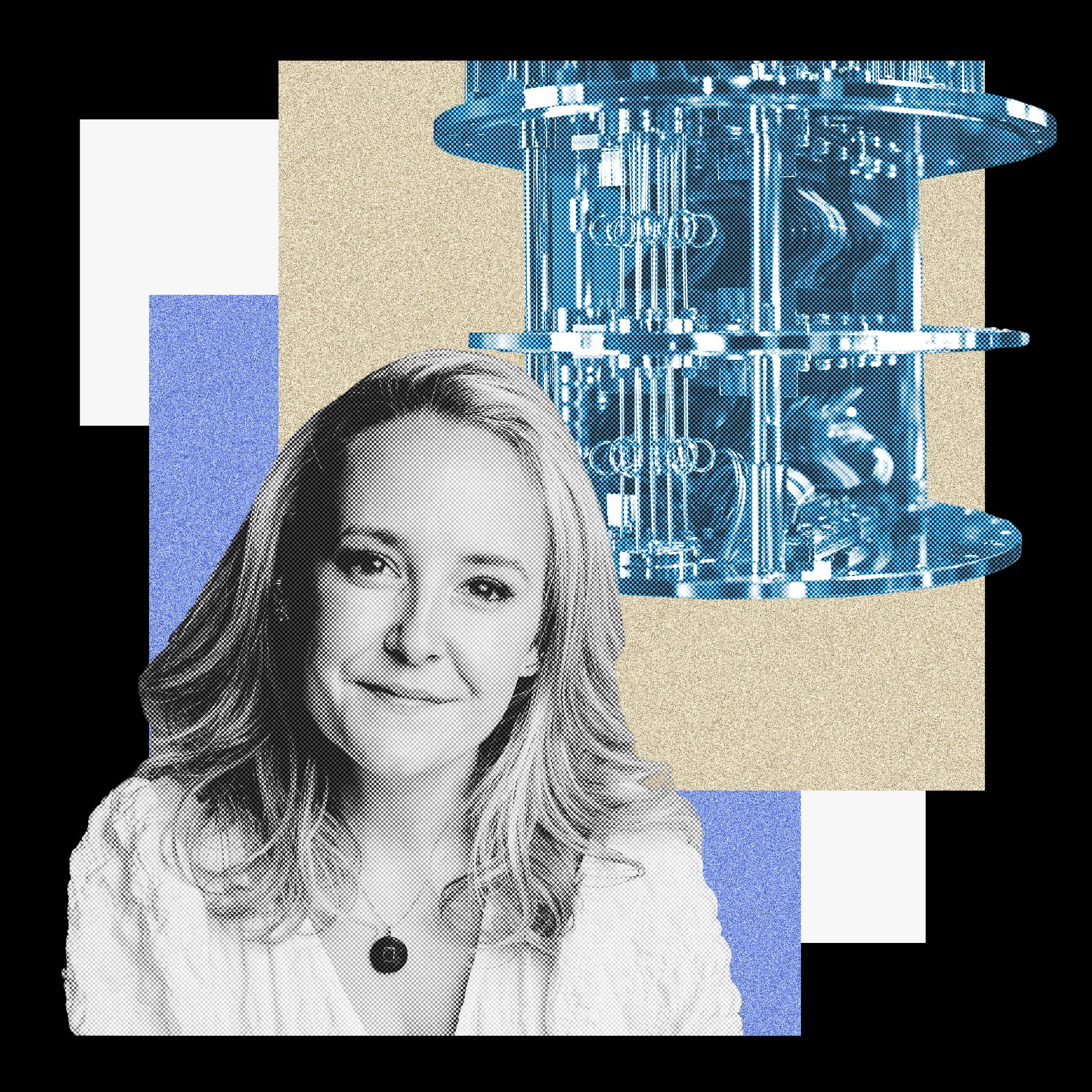 Perché un VC Pensa alla quantistica E' uno sblocco più grosso dell'AGI